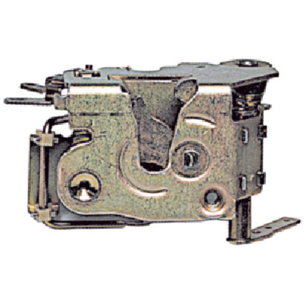 Fechadura da Porta para Chevrolet D-20 e Monza - Universal Automotive - 40440