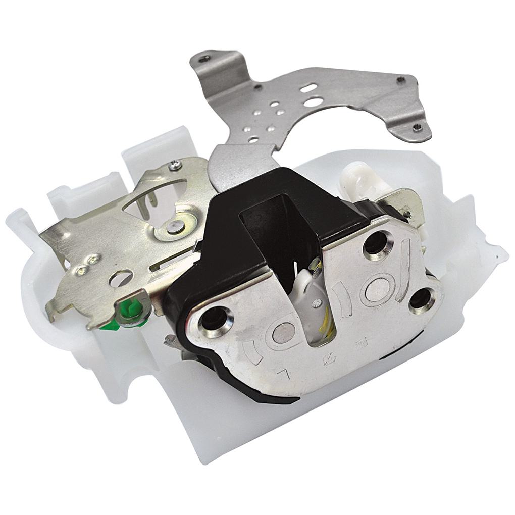 Fechadura da Porta para Chevrolet S10 e Trailblazer - Universal Automotive - 41678
