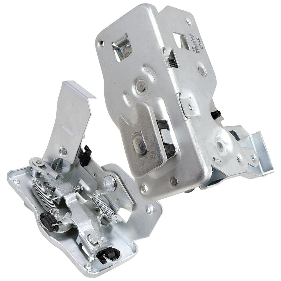 Fechadura da Porta - Universal - 60124