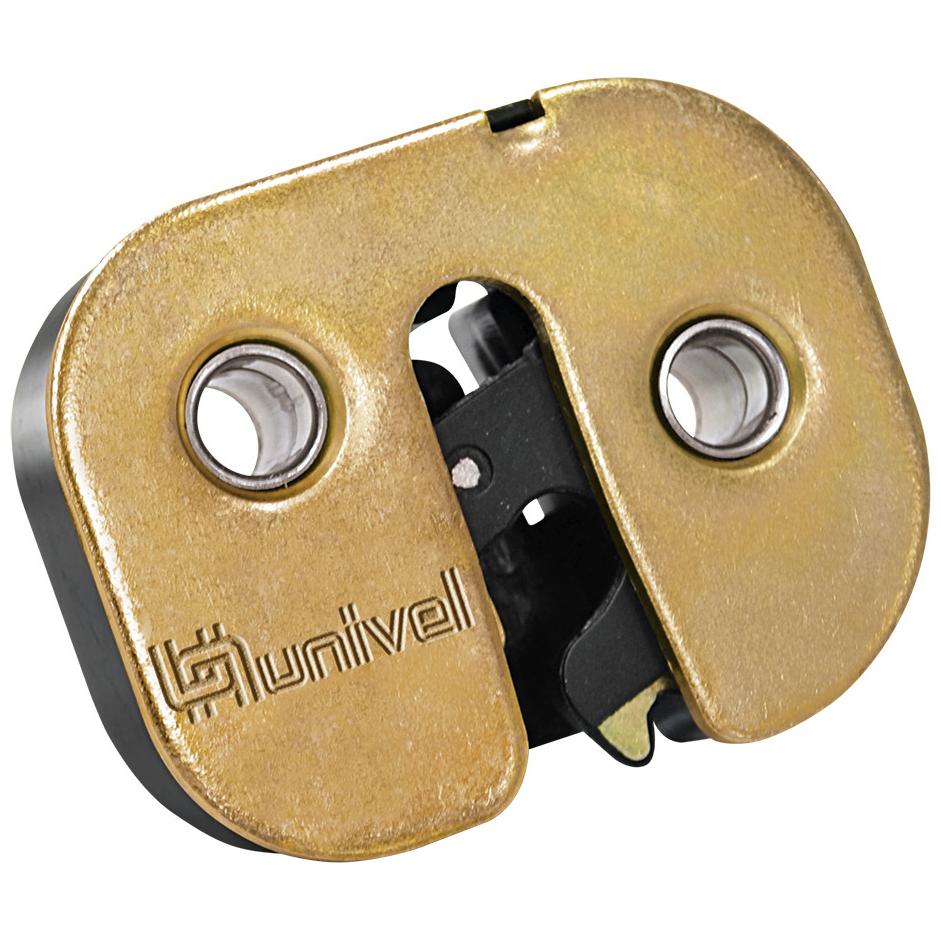Fechadura da Porta para Fiat Fiorino - Universal Automotive - 60769