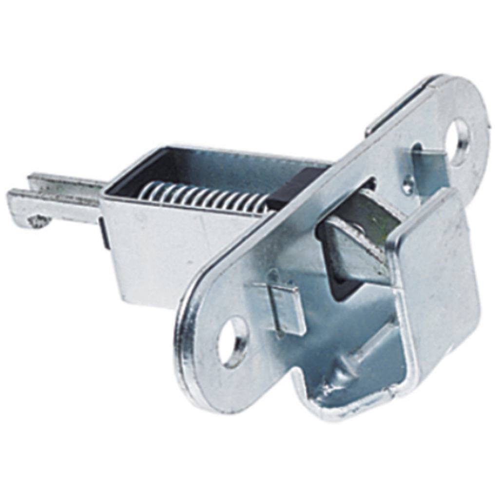 Fechadura da Tampa da Caçamba para Ford Courier e Ranger - Universal Automotive - 30430