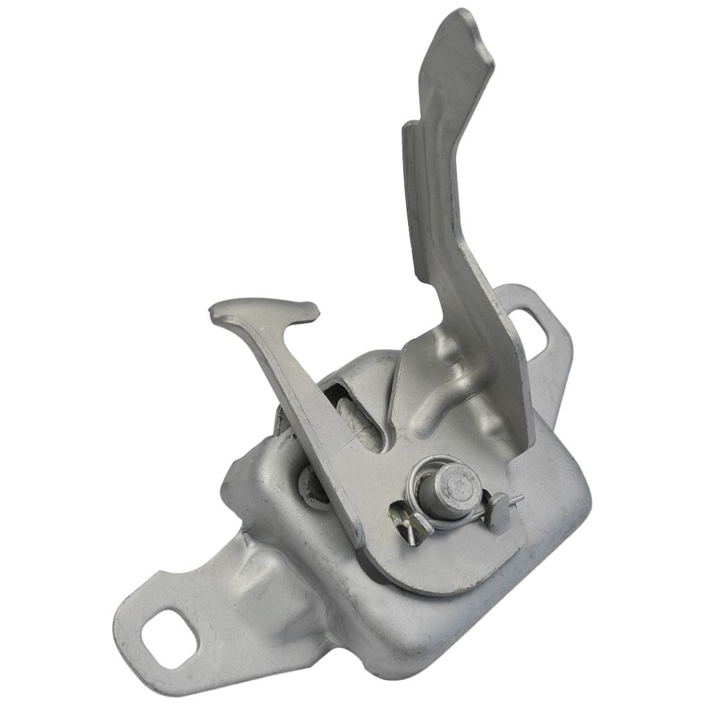 Fechadura do Capô para Renault Duster e Oroch - Universal Automotive - 11355