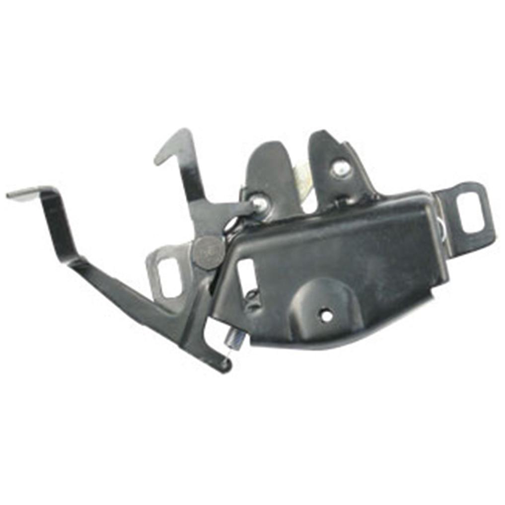 Fechadura do Capô para Mitsubishi L200 - Universal Automotive - 18038