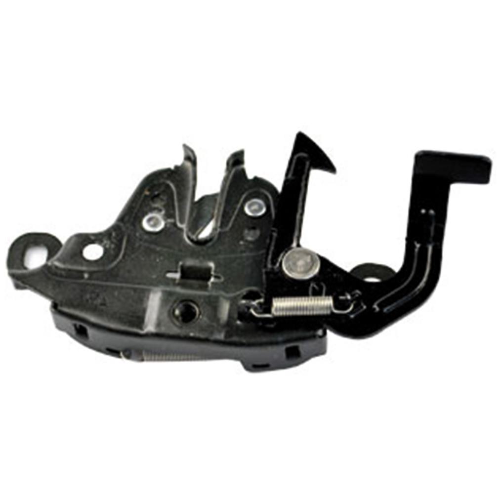 Fechadura do Capô para Nissan Frontier - Universal Automotive - 18119