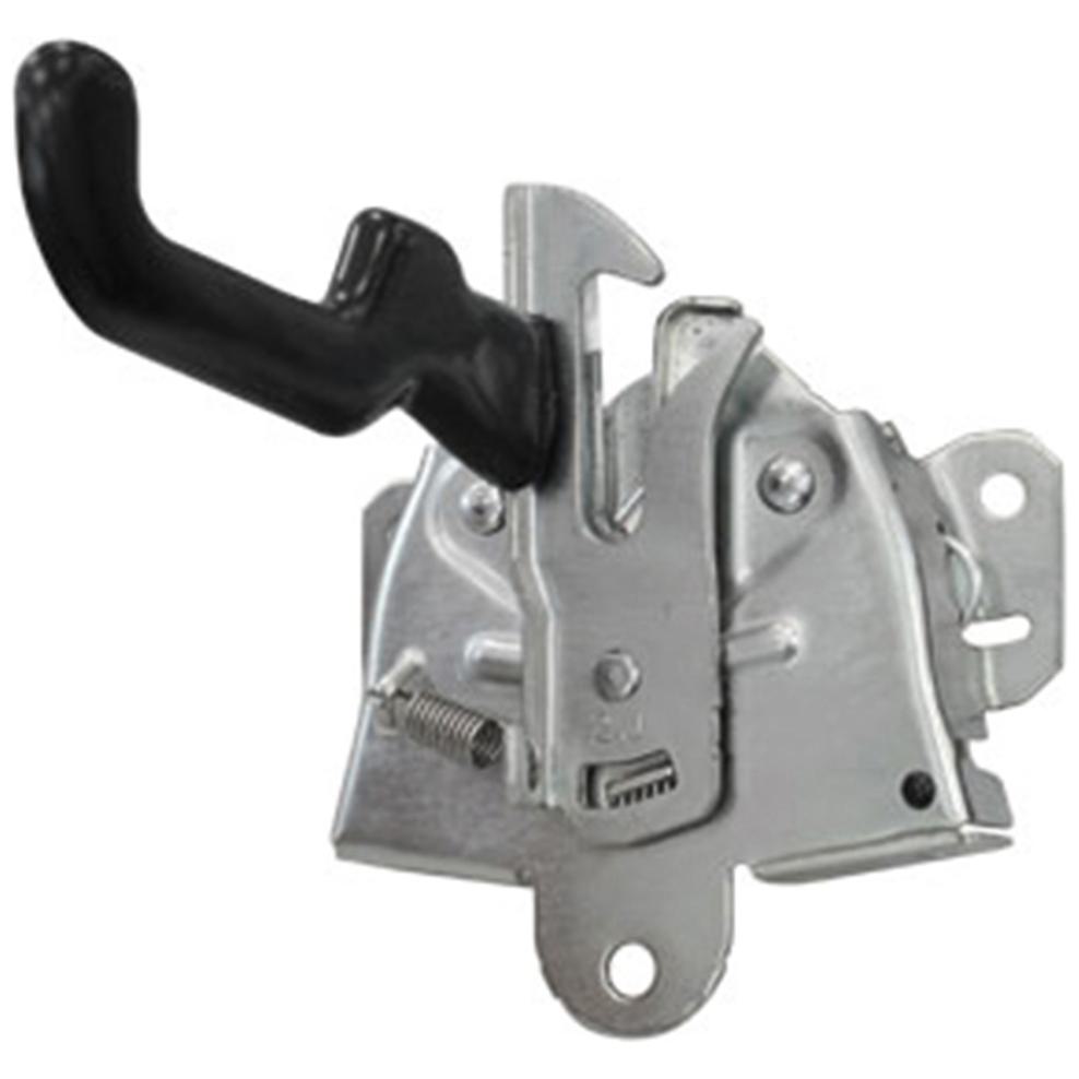 Fechadura do Capô para Mitsubishi Pajero Tr4 - Universal Automotive - 18251