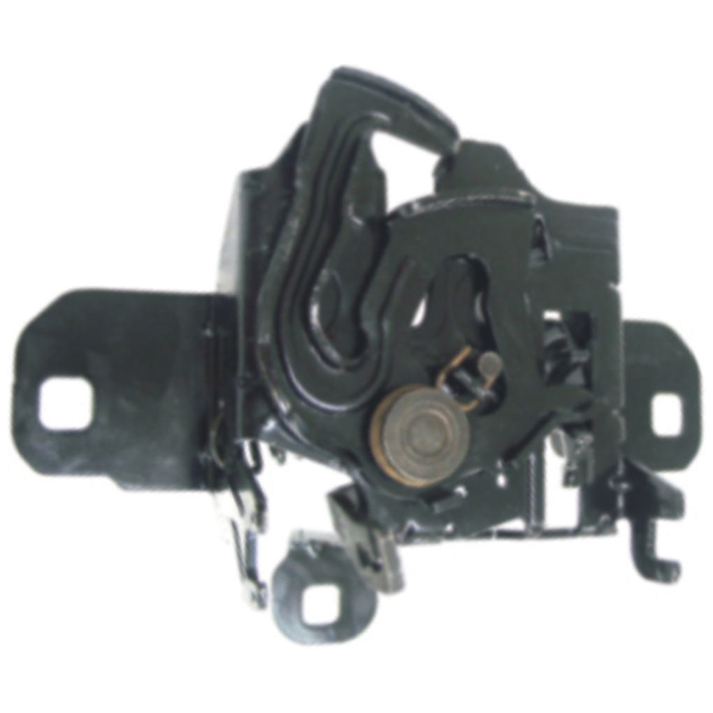 Fechadura do Capô para Volkswagen Golf - Universal Automotive - 20915