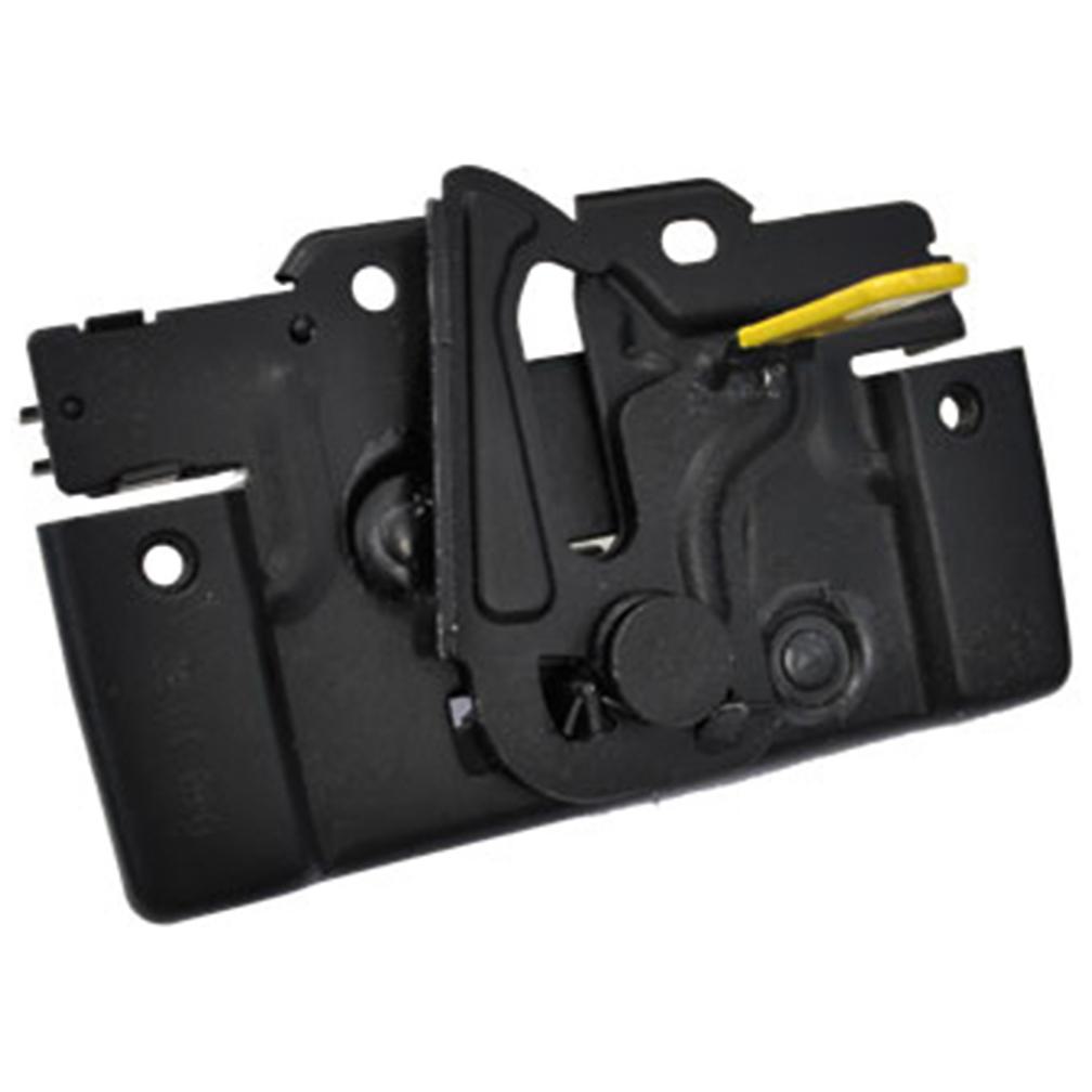 Fechadura do Capô para Ford Fiesta e Troller T4 - Universal Automotive - 31105