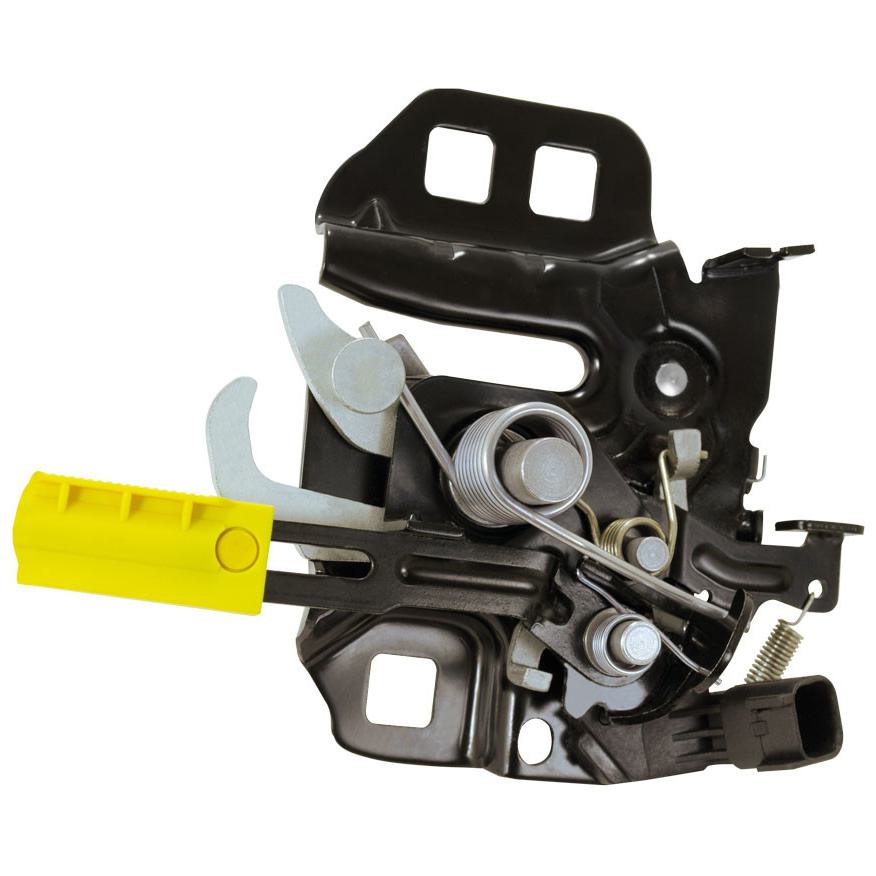 Fechadura do Capô para Ford Edge - Universal Automotive - 31462