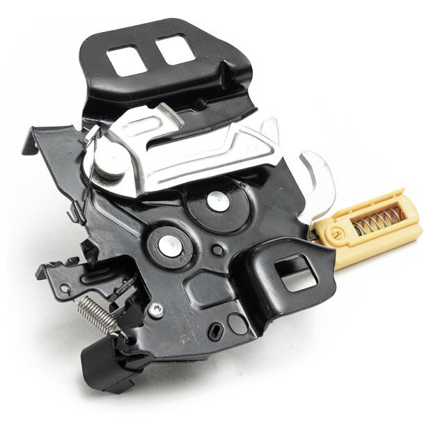 Fechadura do Capô para Ford Edge - Universal Automotive - 31462