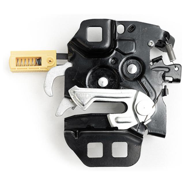 Fechadura do Capô para Ford Edge - Universal Automotive - 31462