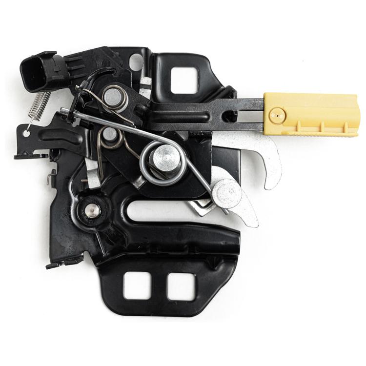 Fechadura do Capô para Ford Edge - Universal Automotive - 31462