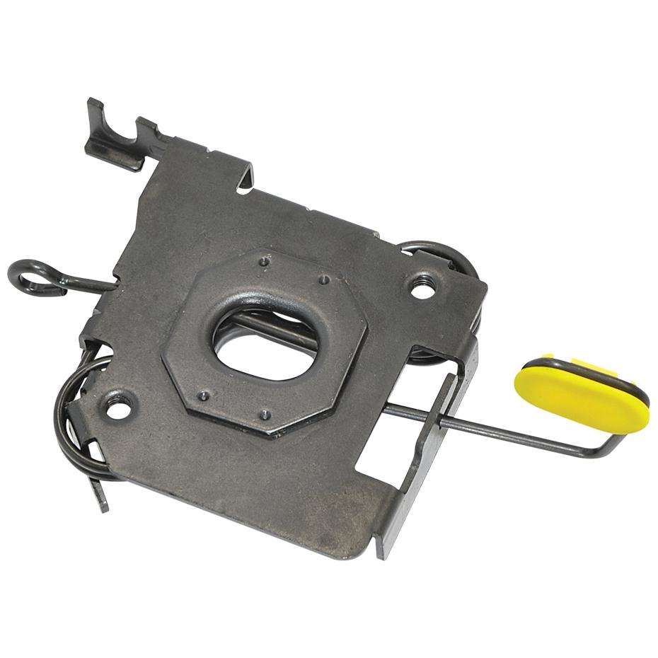 Fechadura do Capô para Ford Ecosport e Fiesta - Universal Automotive - 31856