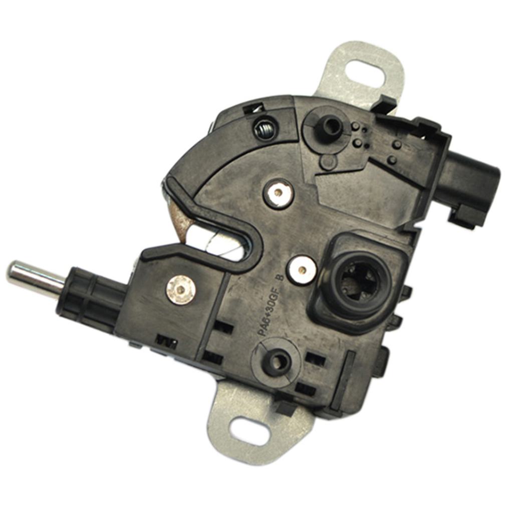 Fechadura do Capô para Ford Focus - Universal Automotive - 31866