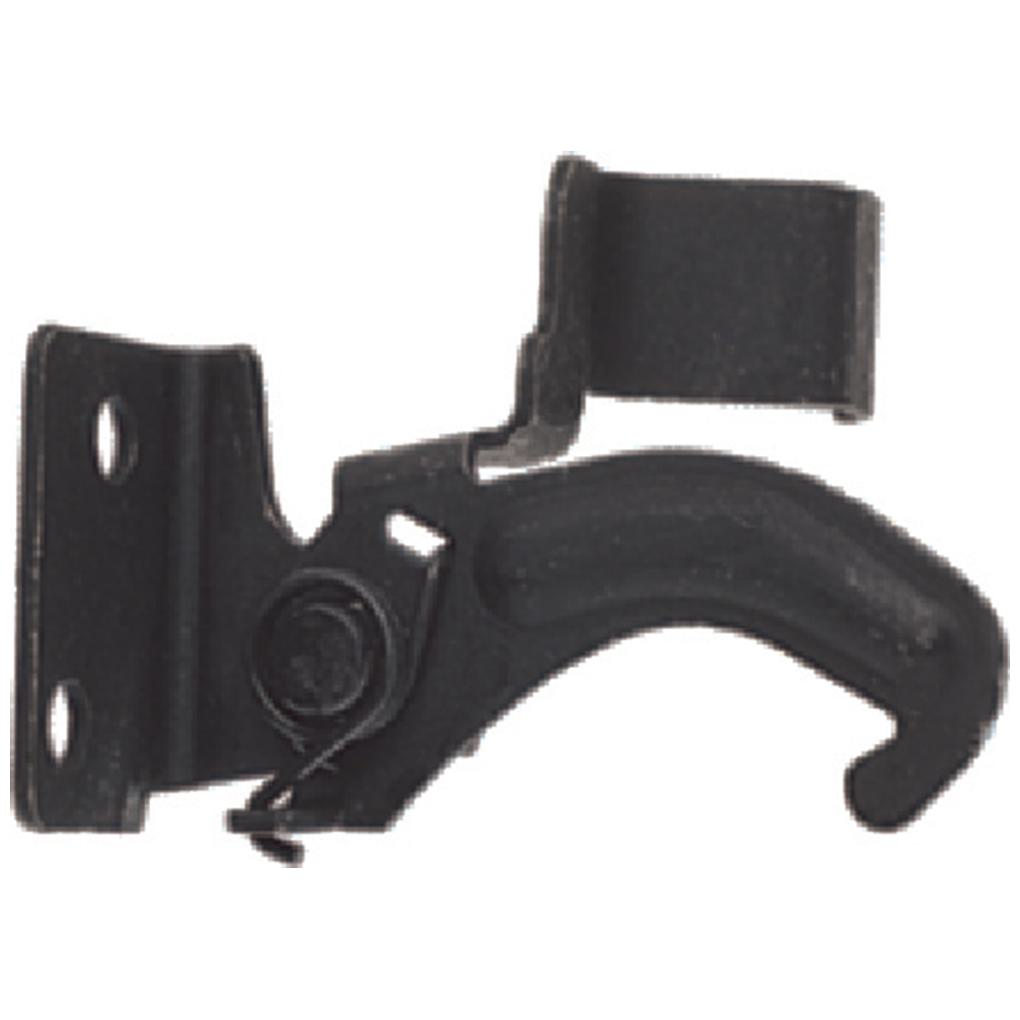 Fechadura do Capô para Chevrolet Blazer e S10 - Universal Automotive - 40500