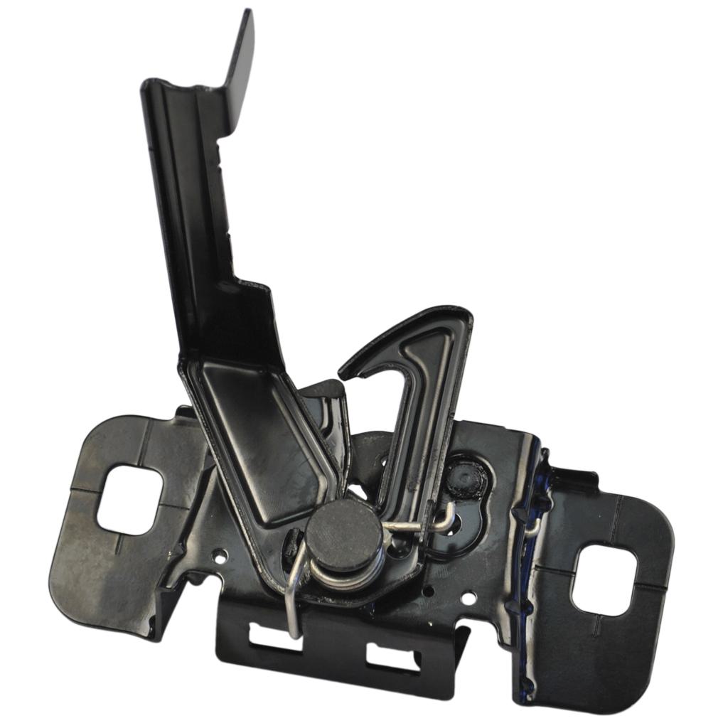 Fechadura do Capô para Chevrolet Cruze - Universal Automotive - 41844