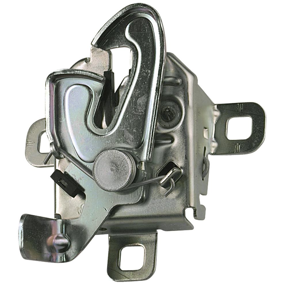 Fechadura do Capô para Fiat Doblo - Universal Automotive - 70852