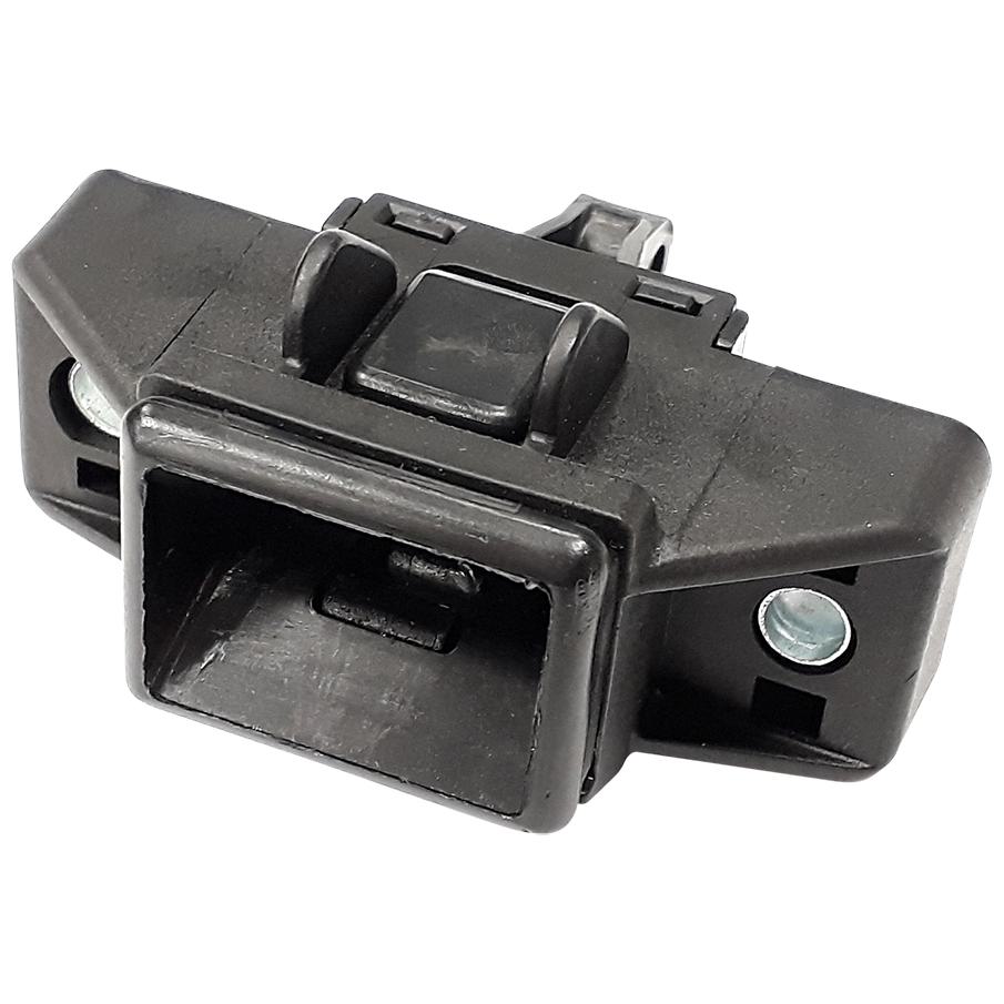 Fechadura do Porta-Malas para Renault Logan e Sandero - Universal Automotive - 11097