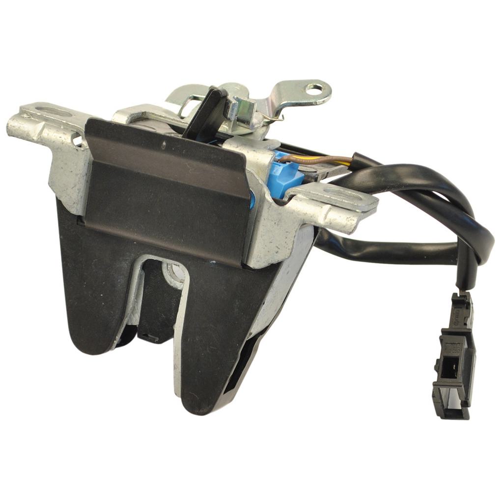Fechadura do Porta-Malas para Volkswagen Crossfox e FOX - Universal Automotive - 22264