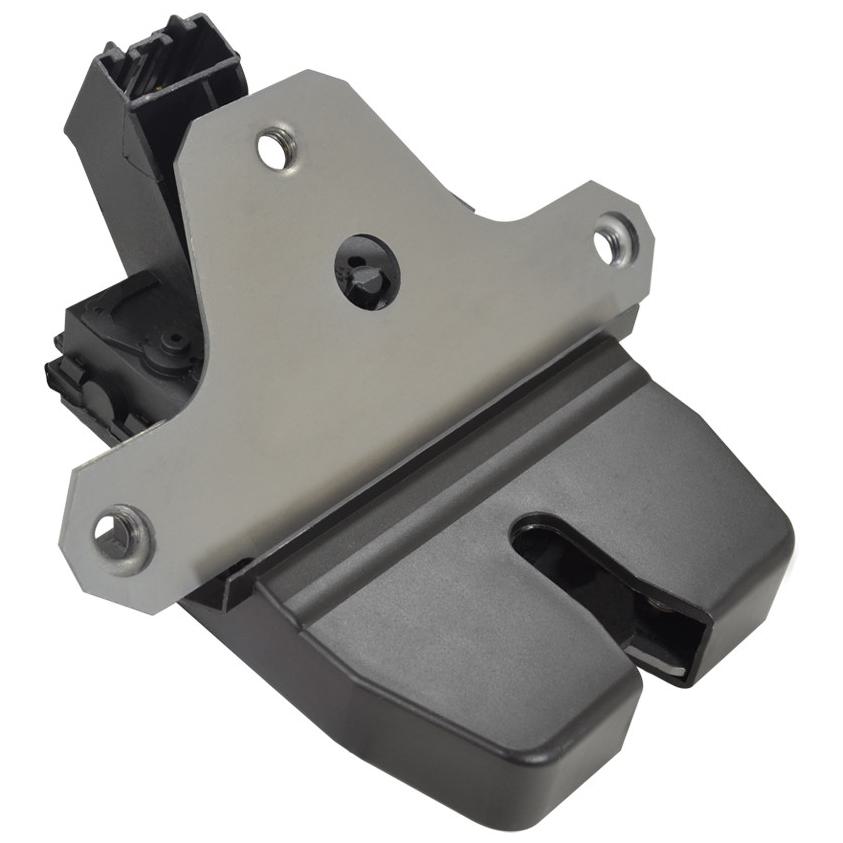 Fechadura do Porta-Malas para Ford Focus e Focus Sedan - Universal Automotive - 31477