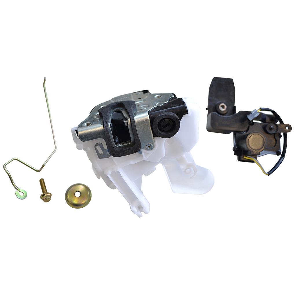Fechadura Elétrica da Porta Traseira para Volkswagen FOX e Spacefox - Universal Automotive - 22007