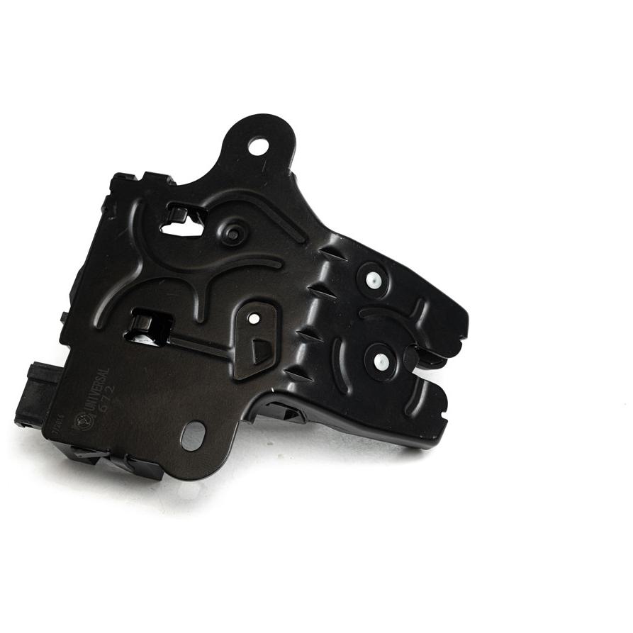 Fechadura Interna do Porta-Malas para Chevrolet Cruze e Sonic Sedan - Universal Automotive - 41848