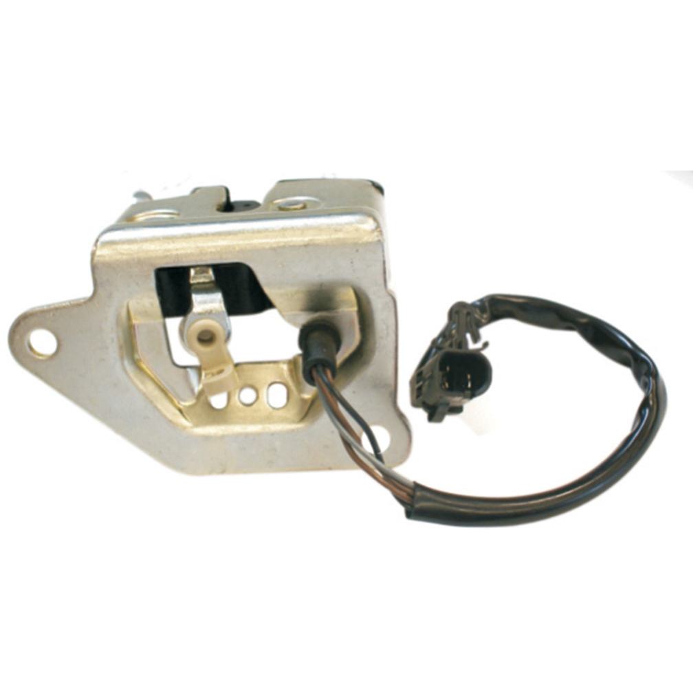 Fechadura Interna do Porta-Malas para Fiat Palio - Universal Automotive - 70132