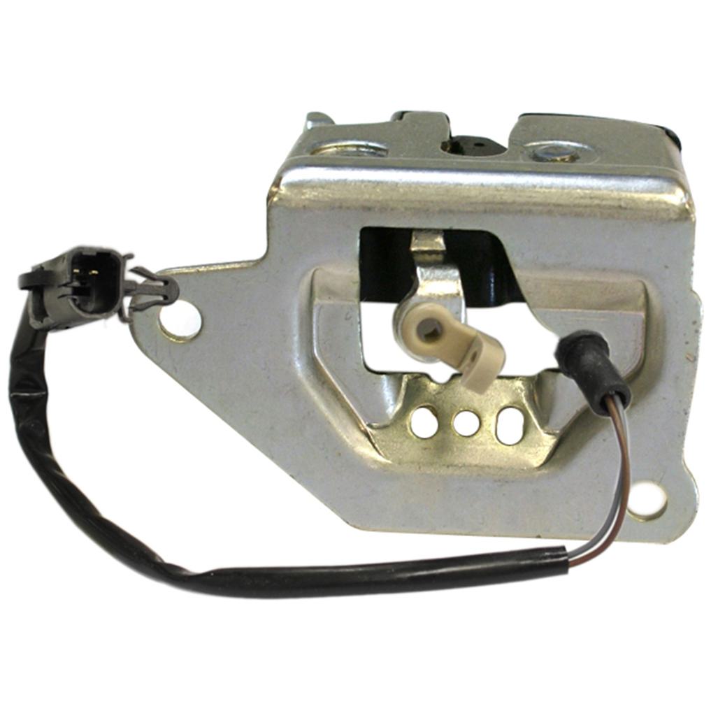 Fechadura Interna do Porta-Malas para Fiat Palio - Universal Automotive - 70323
