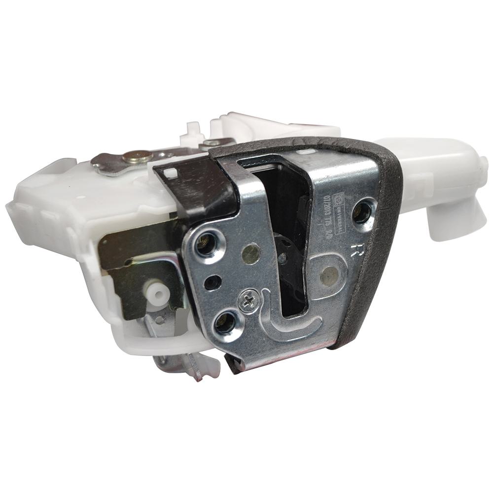 Fechadura Mecânica da Porta Dianteira Esquerda para Toyota Hilux - Universal Automotive - 60289