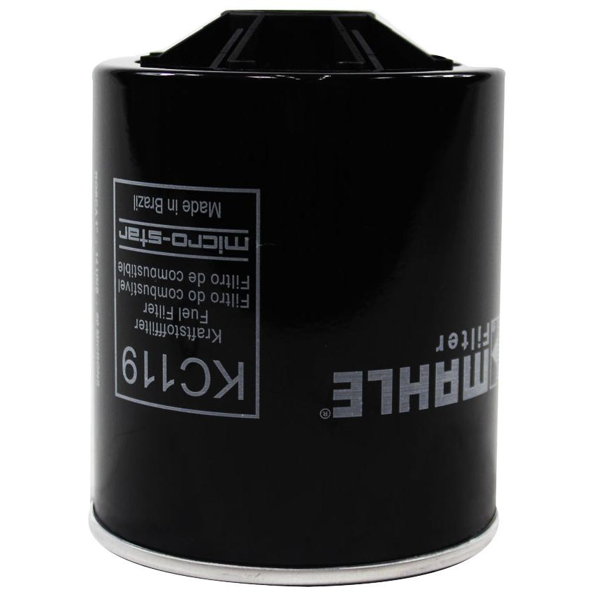 Filtro Blindado de Combustível - Mahle Metal Leve - KC119
