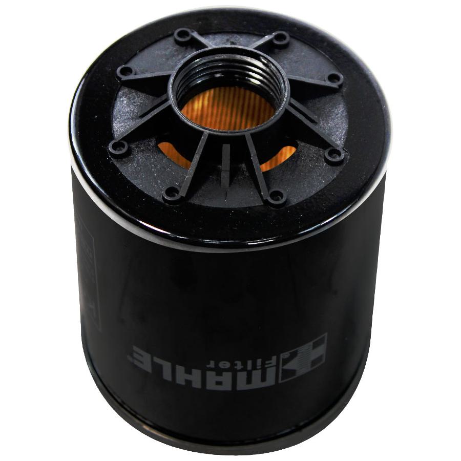 Filtro Blindado de Combustível - Mahle Metal Leve - KC119