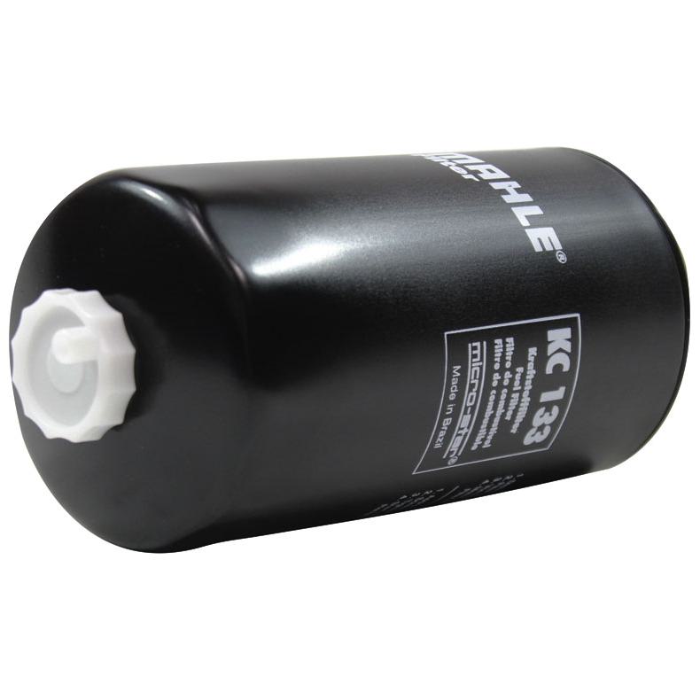 Filtro Blindado de Combustível - Mahle Metal Leve - KC133