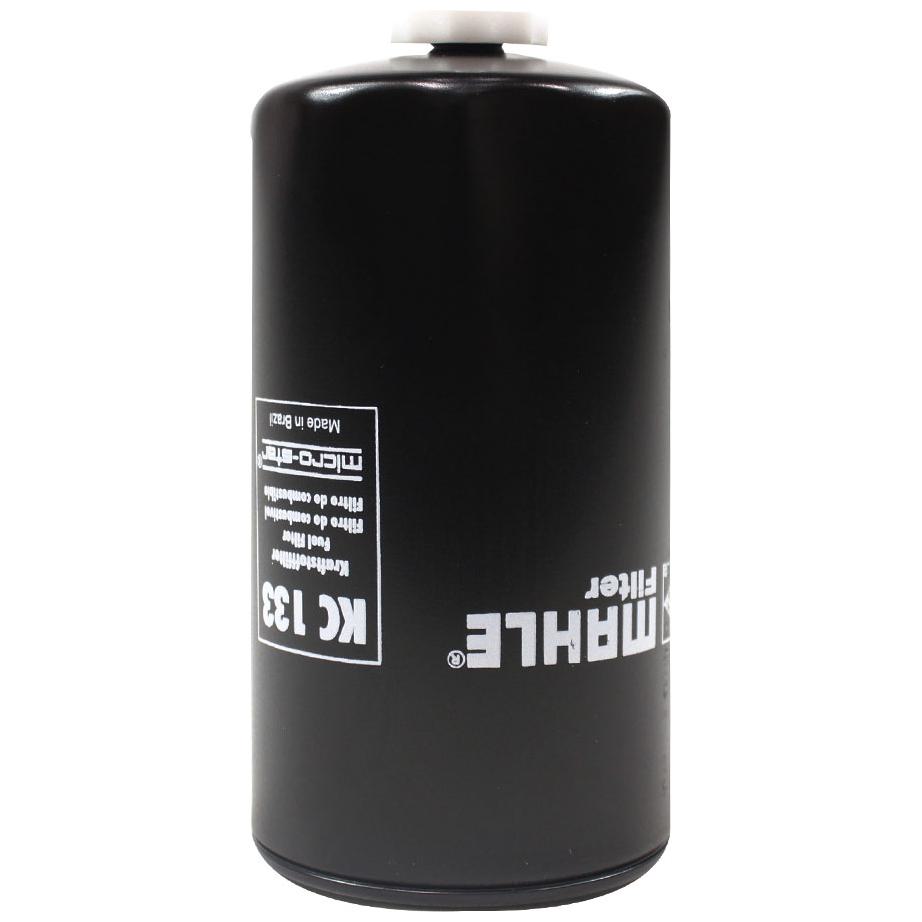 Filtro Blindado de Combustível - Mahle Metal Leve - KC133