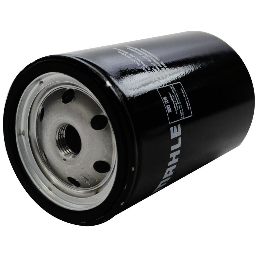 Filtro Blindado de Combustível - Mahle Metal Leve - KC24
