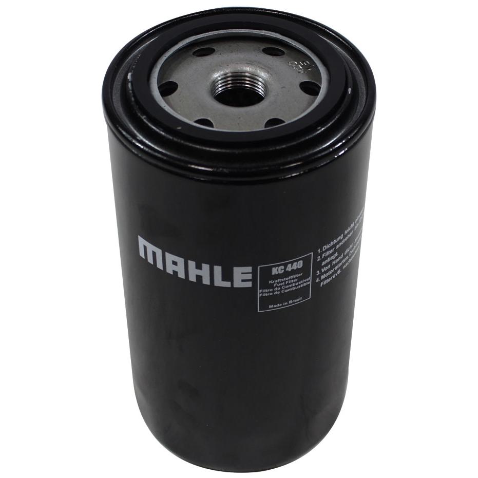 Filtro Blindado de Combustível - Mahle Metal Leve - KC440
