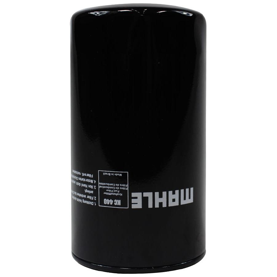 Filtro Blindado de Combustível - Mahle Metal Leve - KC440