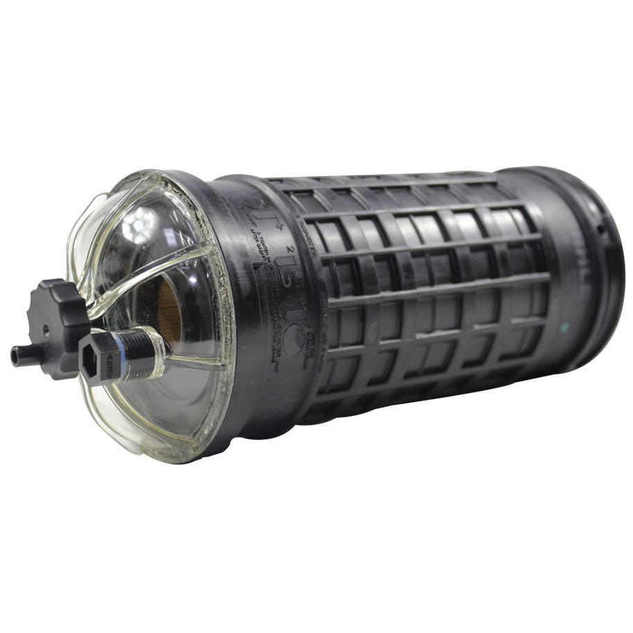 Filtro Blindado de Combustível - Mahle Metal Leve - KC595