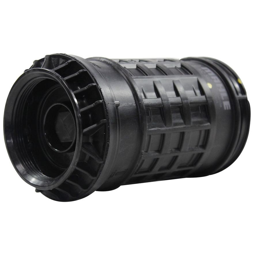 Filtro Blindado de Combustível - Mahle Metal Leve - KC597D