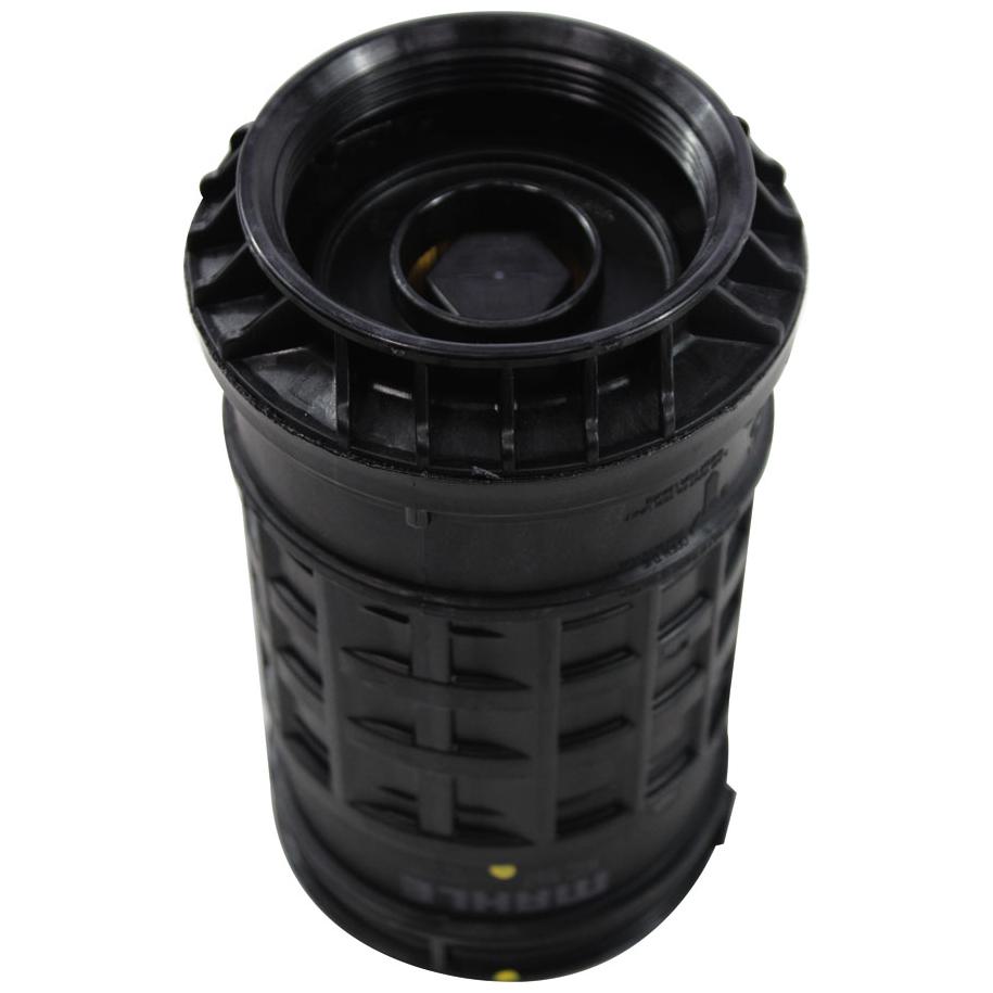 Filtro Blindado de Combustível - Mahle Metal Leve - KC597D
