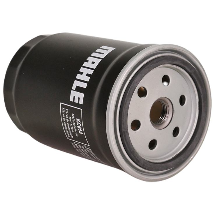 Filtro Blindado de Combustível para Hyundai Hr Kia Bongo - Mahle Metal Leve - KC614