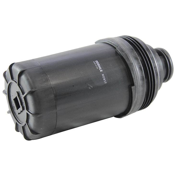 Filtro Blindado de Combustível - Mahle Metal Leve - KC617