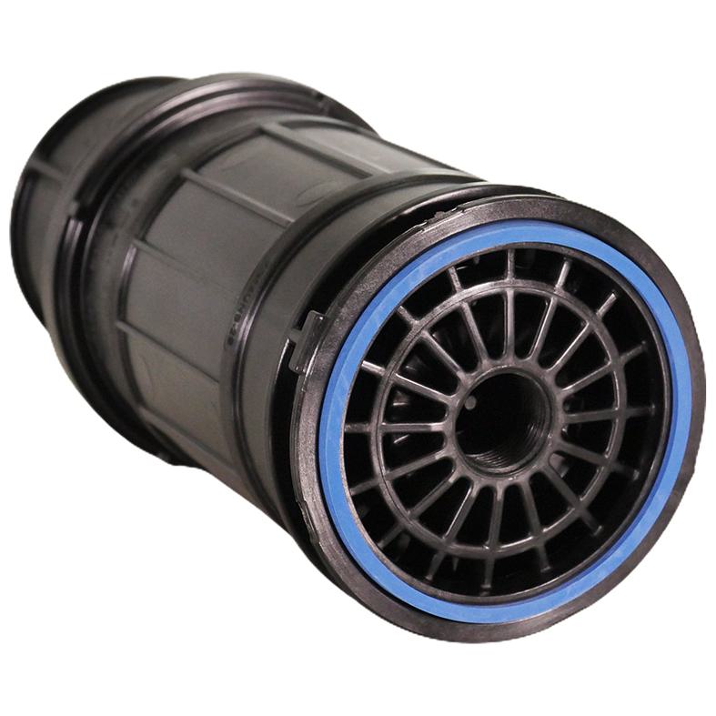Filtro Blindado de Combustível - Mahle Metal Leve - KC629D