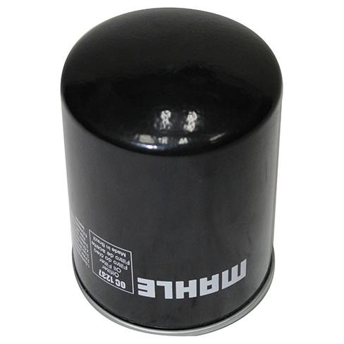 Filtro Blindado de Óleo Lubrificante para Chevrolet Tracker e GMC 5-90 - Mahle Metal Leve - OC1237