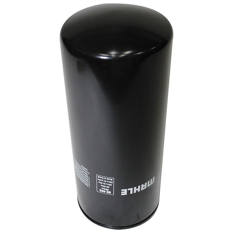 Filtro Blindado de Óleo Lubrificante - Mahle Metal Leve - OC403