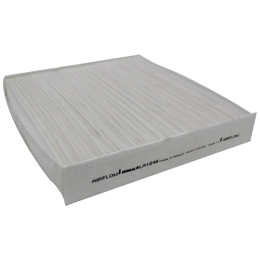 Filtro de Ar da Cabine para KIA Opirus - Mahle Metal Leve - LA1046