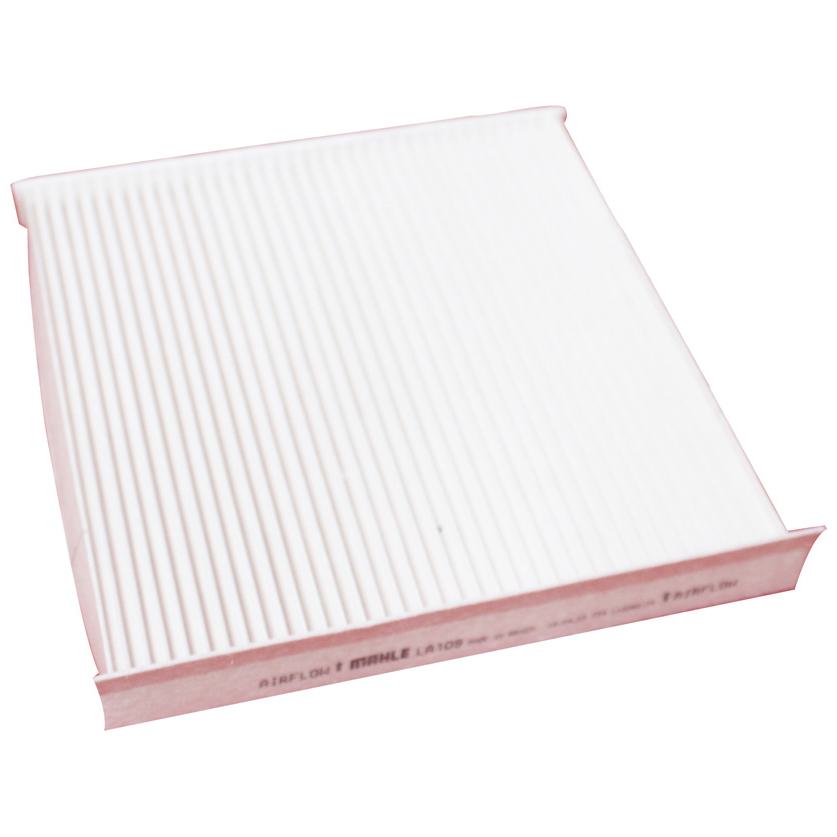 FIltro de Ar Condicionado Cabine - Mahle Metal Leve - LA109