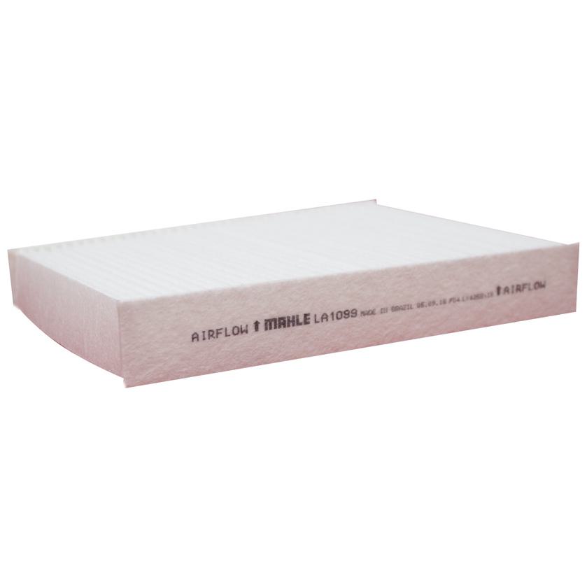 FIltro de Ar Condicionado Cabine - Mahle Metal Leve - LA1099/S