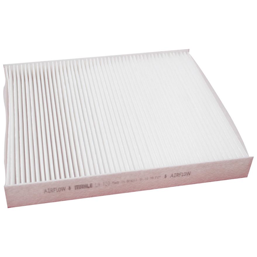FIltro de Ar Condicionado Cabine - Mahle Metal Leve - LA120