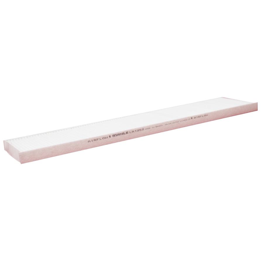 FIltro de Ar Condicionado Cabine - Mahle Metal Leve - LA1252