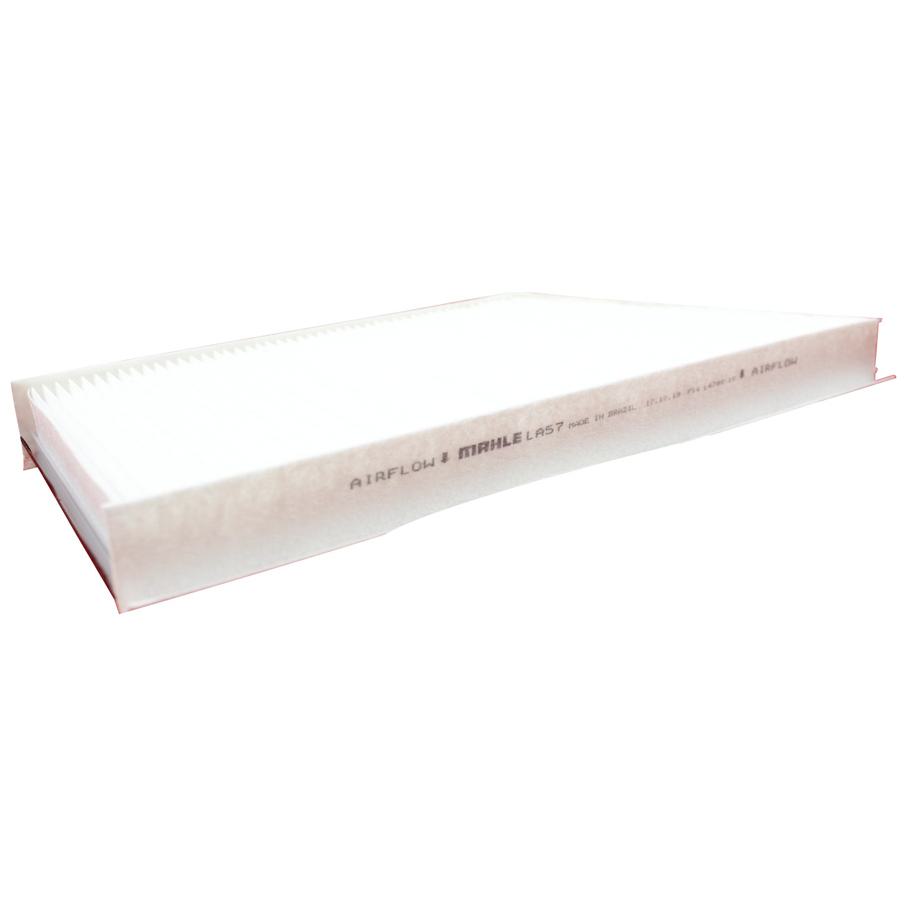 FIltro de Ar Condicionado Cabine - Mahle Metal Leve - LA57