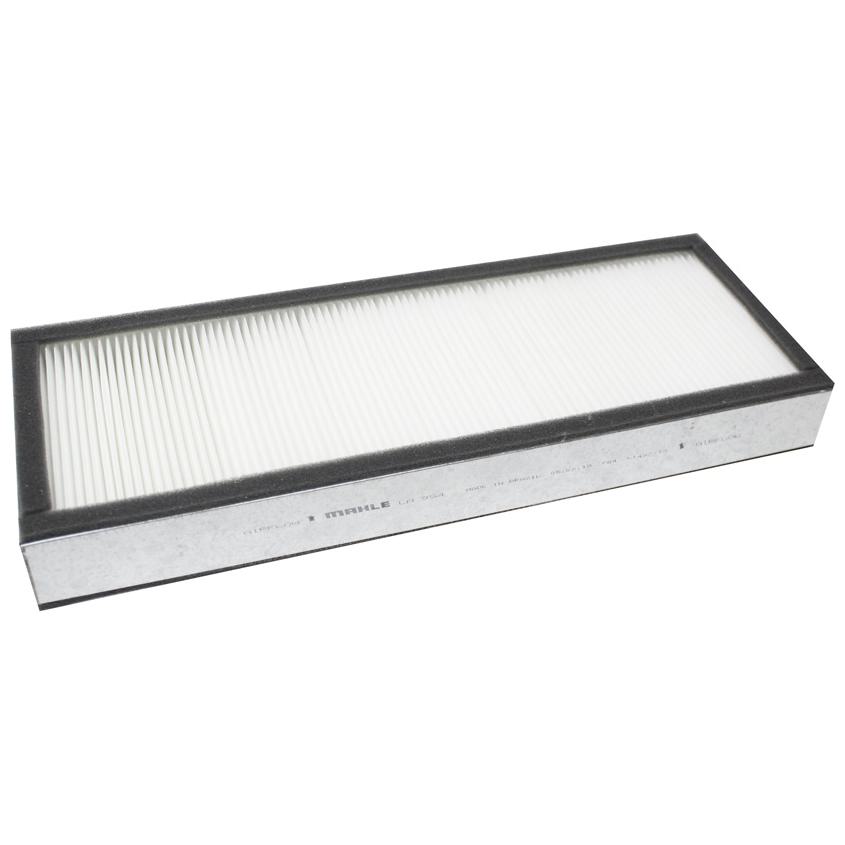 FIltro de Ar Condicionado Cabine - Mahle Metal Leve - LA954
